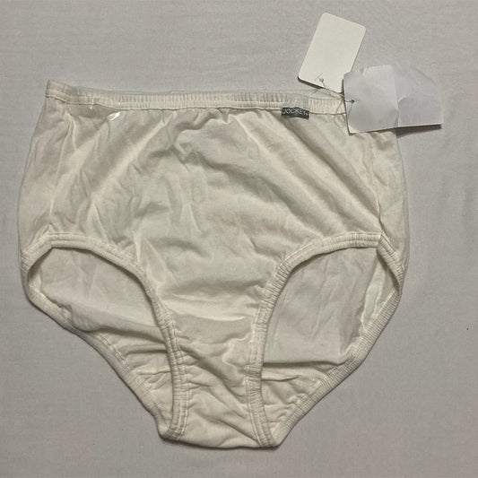 Jockey Panties Super Soft Cut IVORY 7