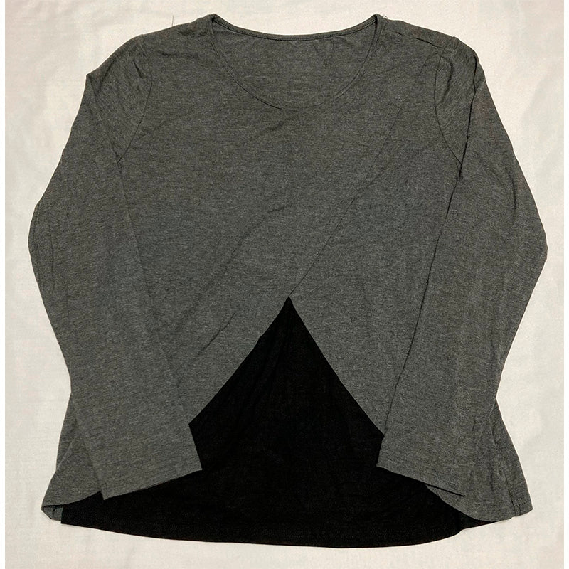 Savi Mom Set Grey and Black XL