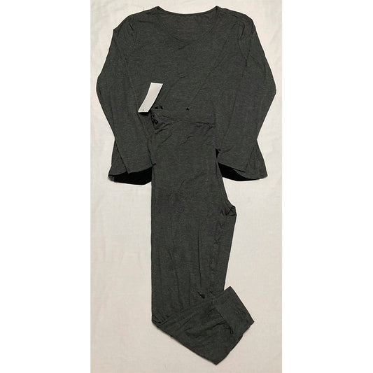 Savi Mom Set Grey and Black XL