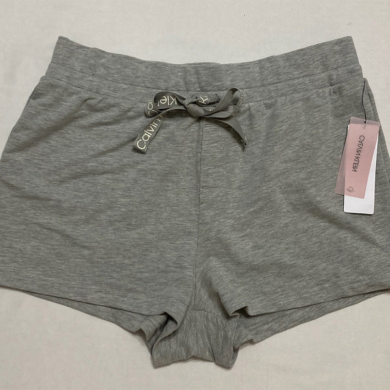 Calvin Klein Pure Short Grey S