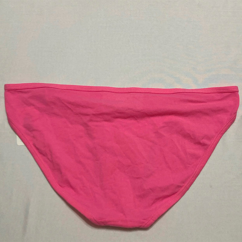 NWD Jenni Bikini Underwear Pink Stiletto 3XL