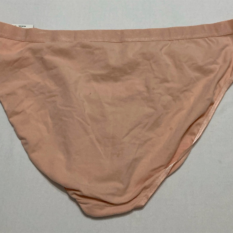 NWD Jenni Hi-Cut Bikini Underwear Chai XXL
