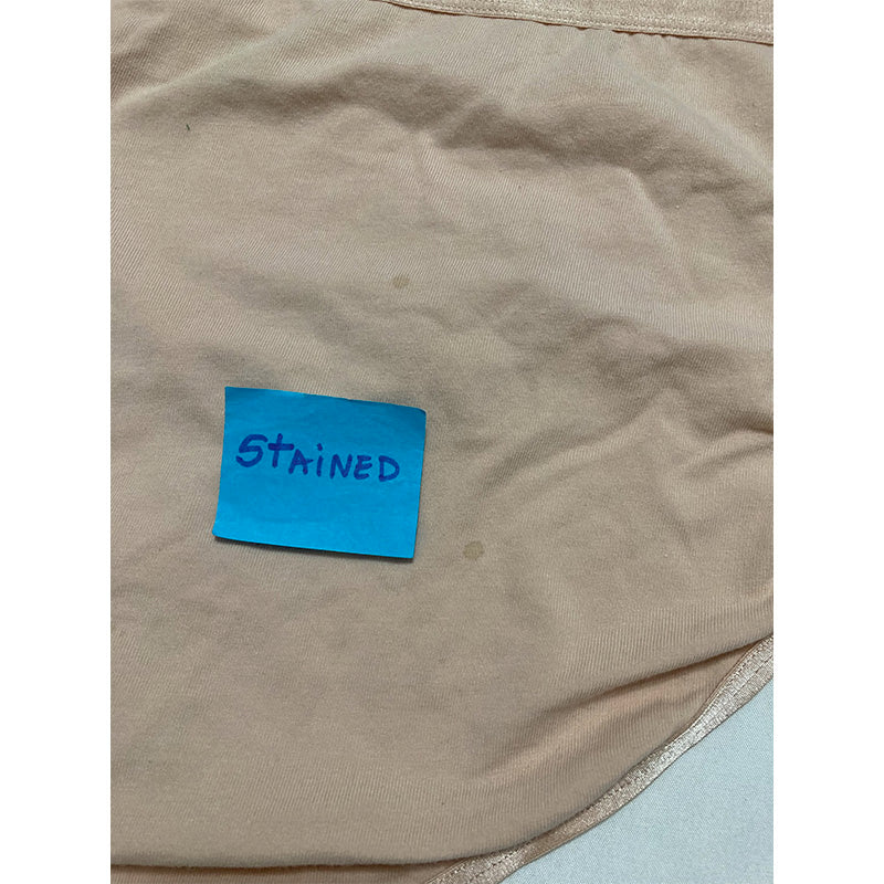NWD Jenni Hi-Cut Bikini Underwear Chai XXL