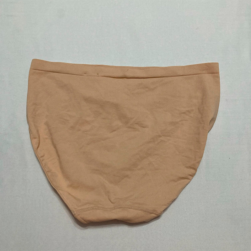 Bravado Maternity Panties Nude M