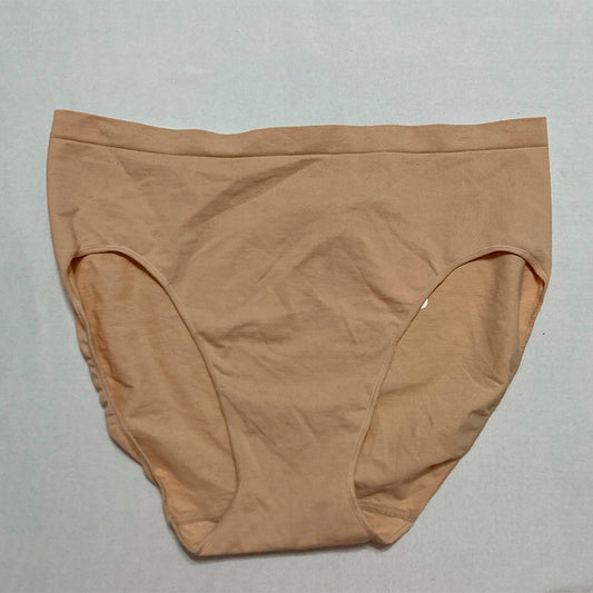 Bravado Maternity Panties Nude M