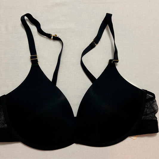 Lively Bras Lace Black 36C