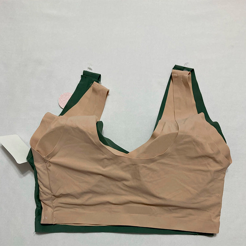 Danskin Pack 2 Top Multicolor L