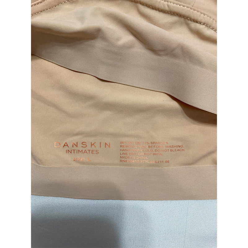 Danskin Pack 2 Top Multicolor L
