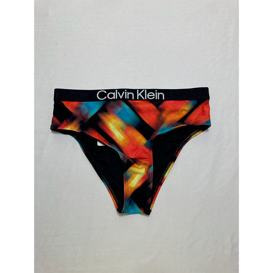 Calvin Klein Swimwear Infinite Stretch Multicolor XL