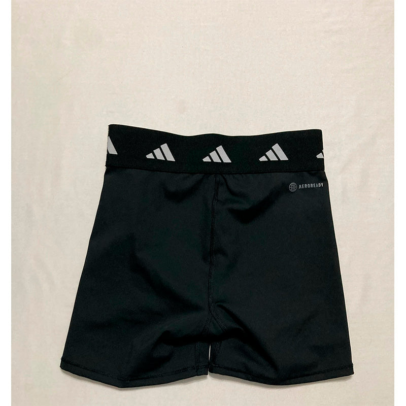 ADIDAS Techfit Short Activewear Black XS