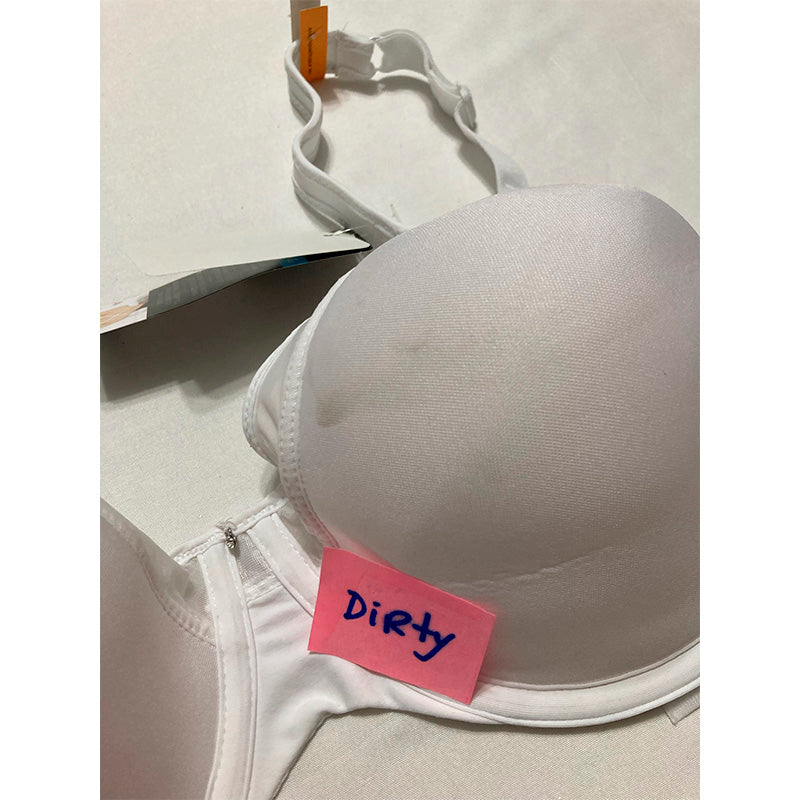 NWD Bali One Smooth White 38DD