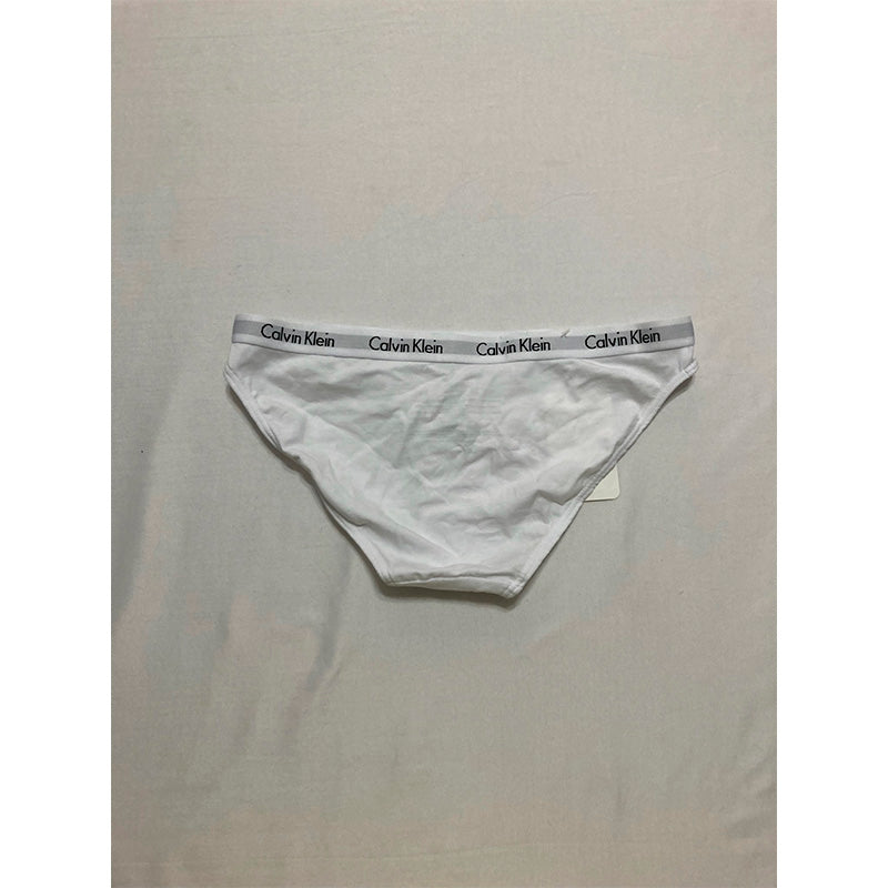 Calvin Klein Panties White XS