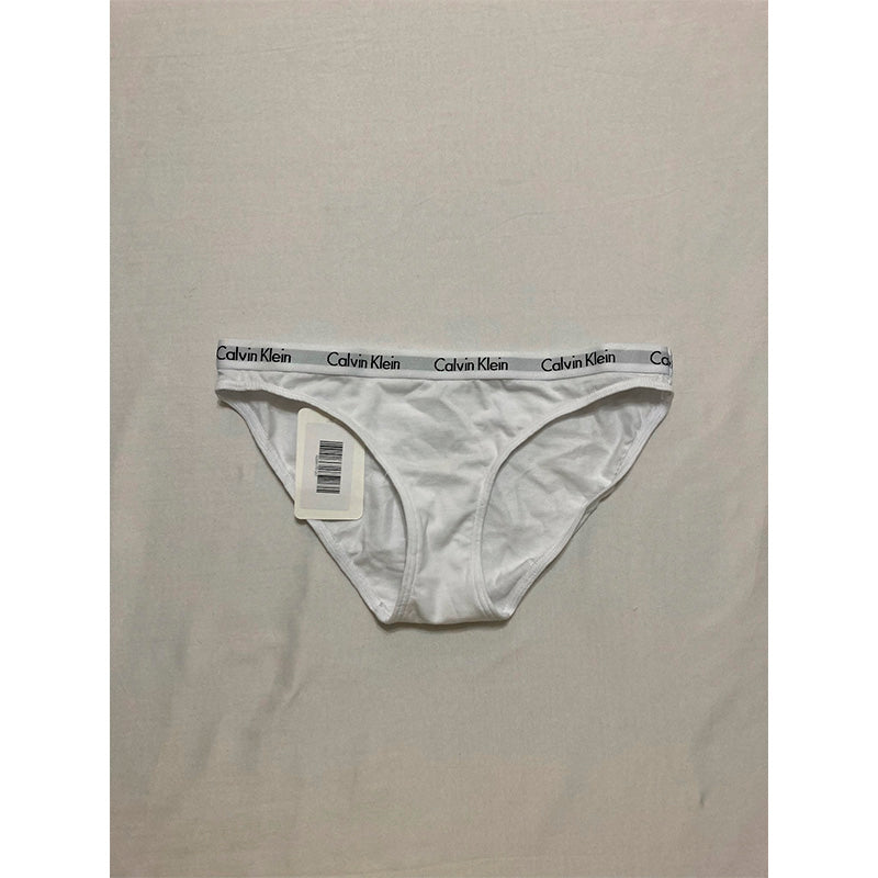 Calvin Klein Panties White XS