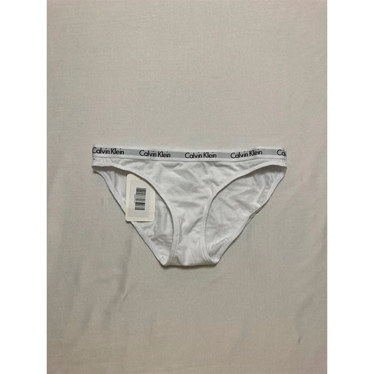 Calvin Klein Panties White XS