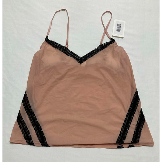 Gilligan & O'malley Only Top Nude L