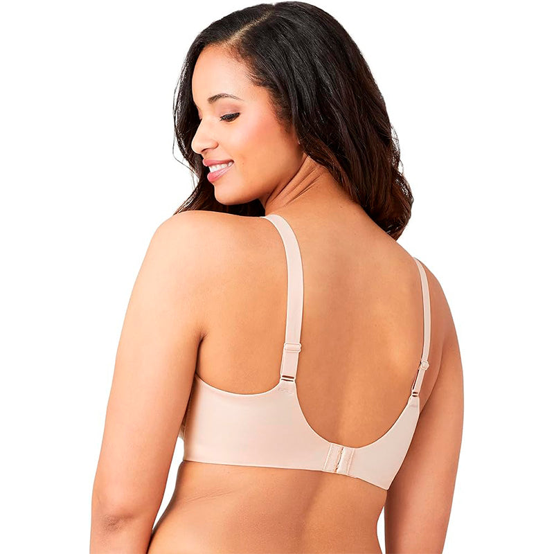 NWD Wacoal Elevated Allure Unlined Underwire Bra Rose Dust 38C