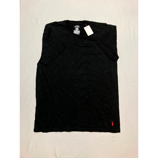Polo Ralph Lauren T-Shirt Black XL
