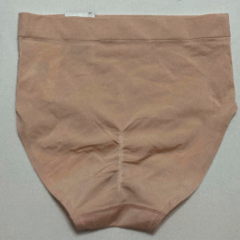 NWD Wacoal B-Smooth Brief Panty Rose Dust S