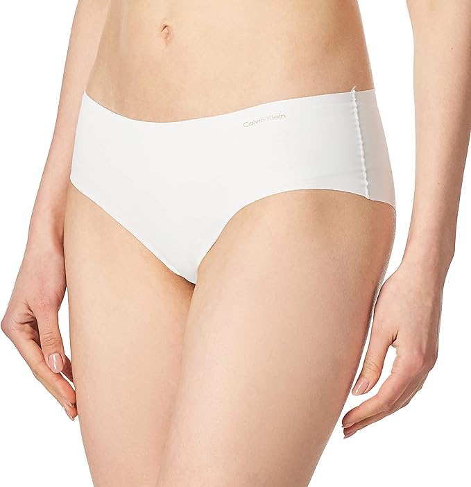 NWD Calvin Klein Invisibles Panty White L