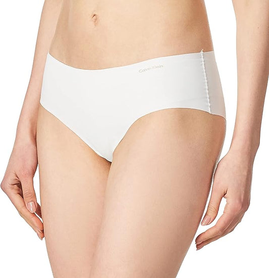 NWD Calvin Klein Invisibles Panty White L