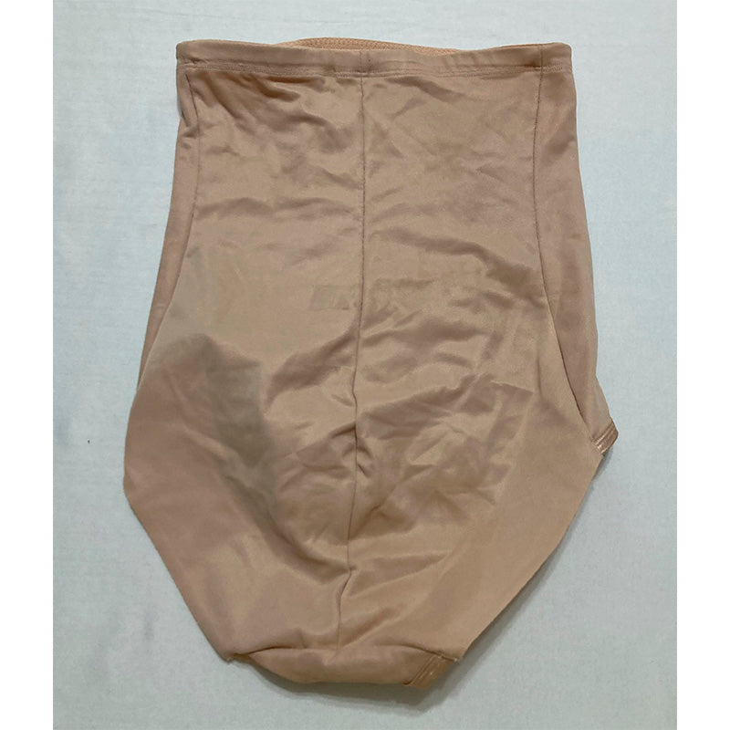 NWD Miraclesuit Extra Firm Control High-Waist Brief Beige M