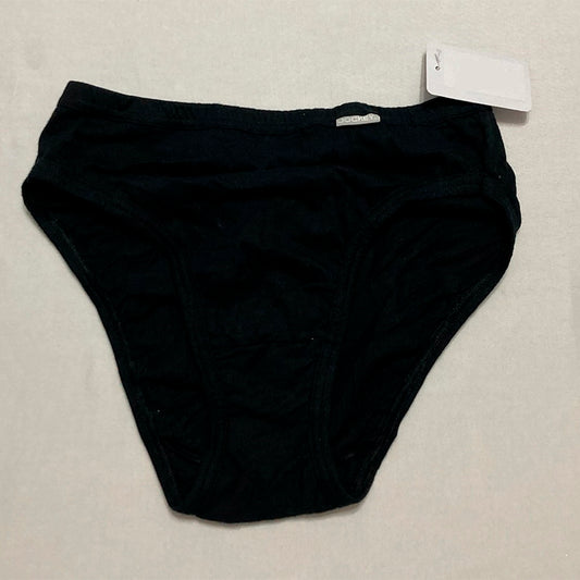 Jockey Panties Underwear Black 5