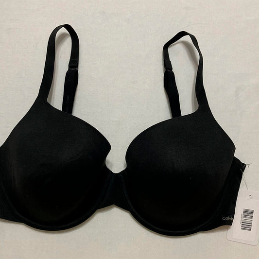 NWD Calvin Klein Bra Black 34DD
