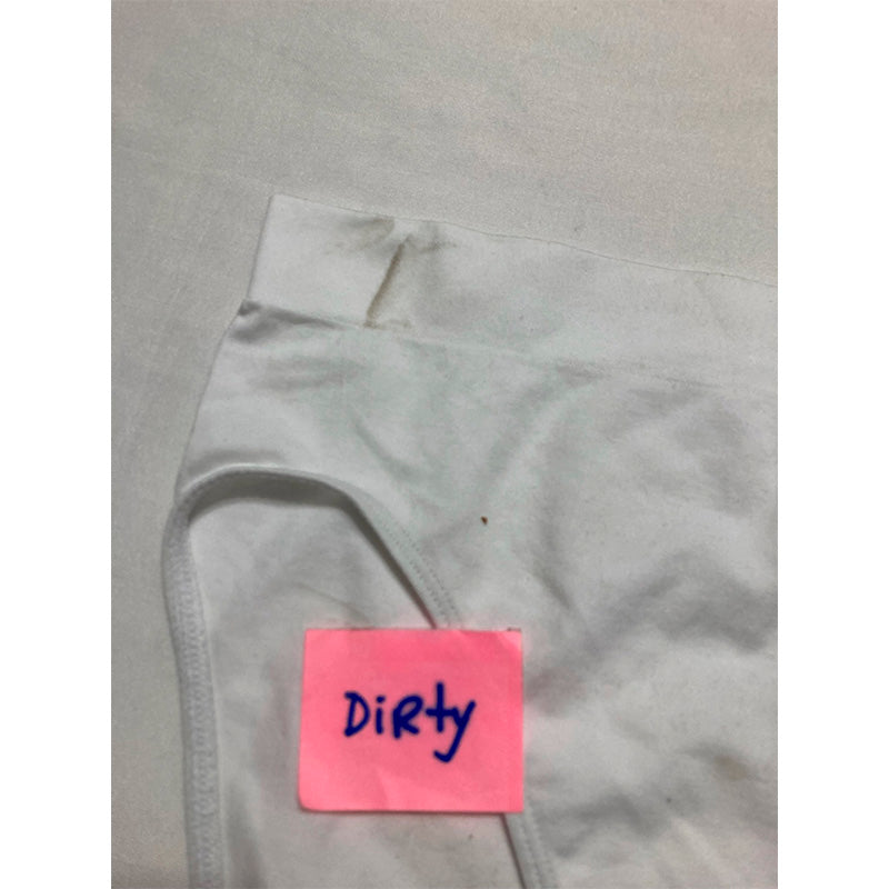 NWD Bali Panties Comfort Smoothing Underwear White L