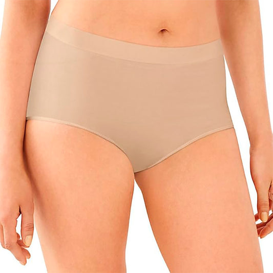 NWD Bali One Smooth U Brief XL Nude
