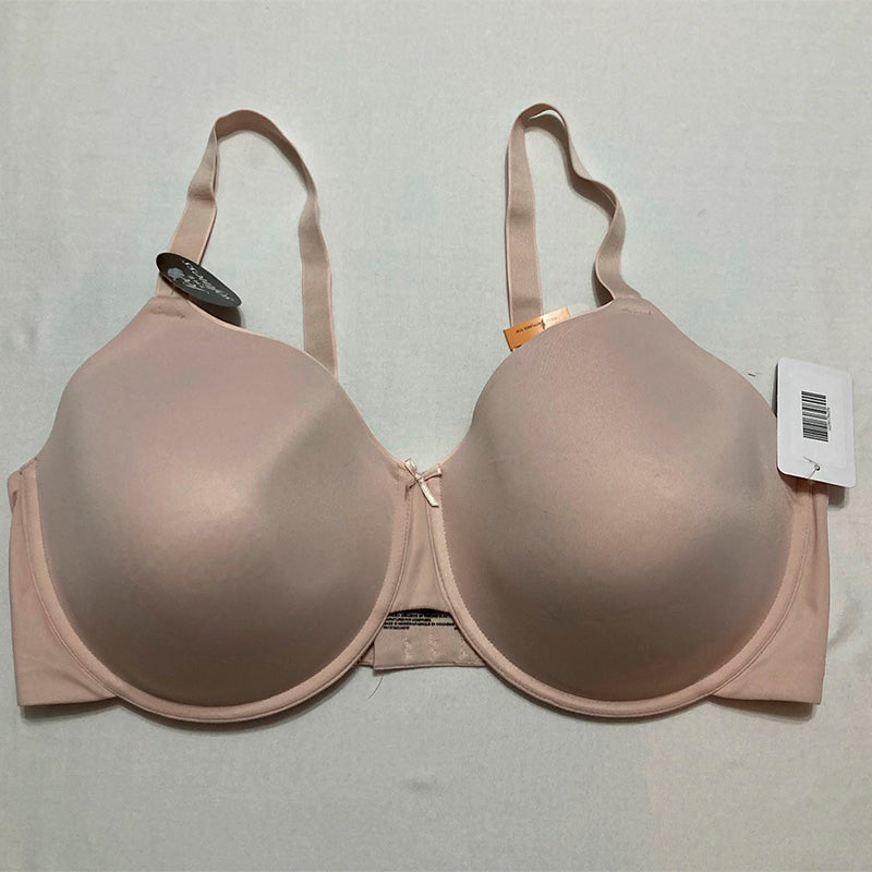 NWD Bali Side Smoothing Champagne Shimmer lace 44DD