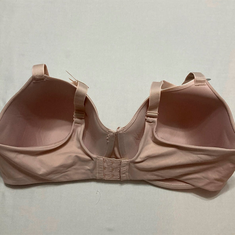 NWD Bali Side Smoothing Champagne Shimmer lace 44DD