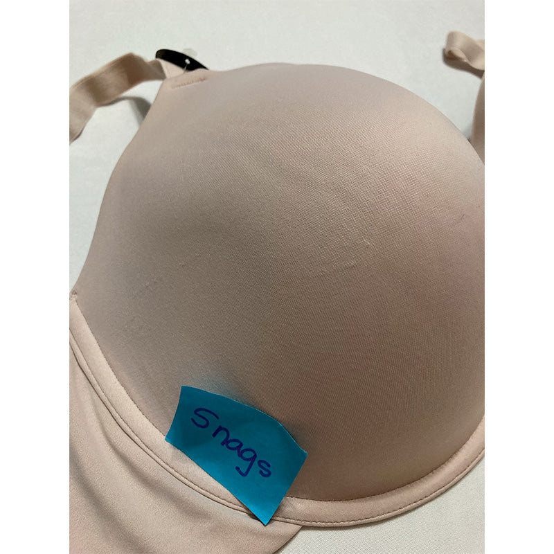 NWD Bali Side Smoothing Champagne Shimmer lace 44DD