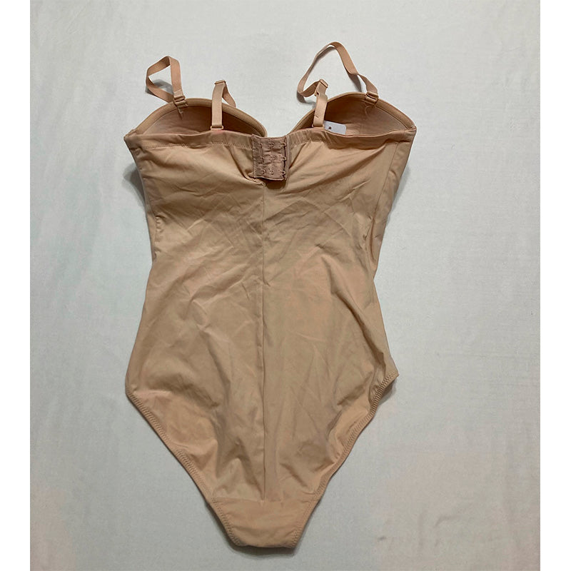 NWD Wacoal Red Carpet Bodysuit Sand 38D