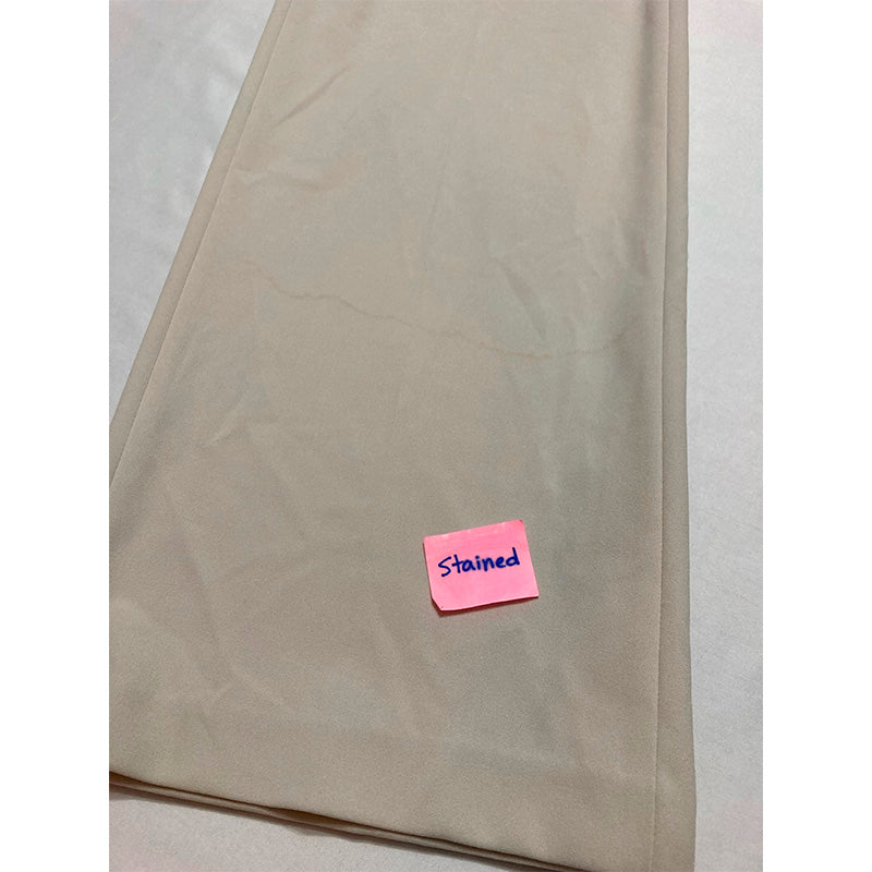 NWD Calvin Klein Classic Business Casual Pants Beige 6