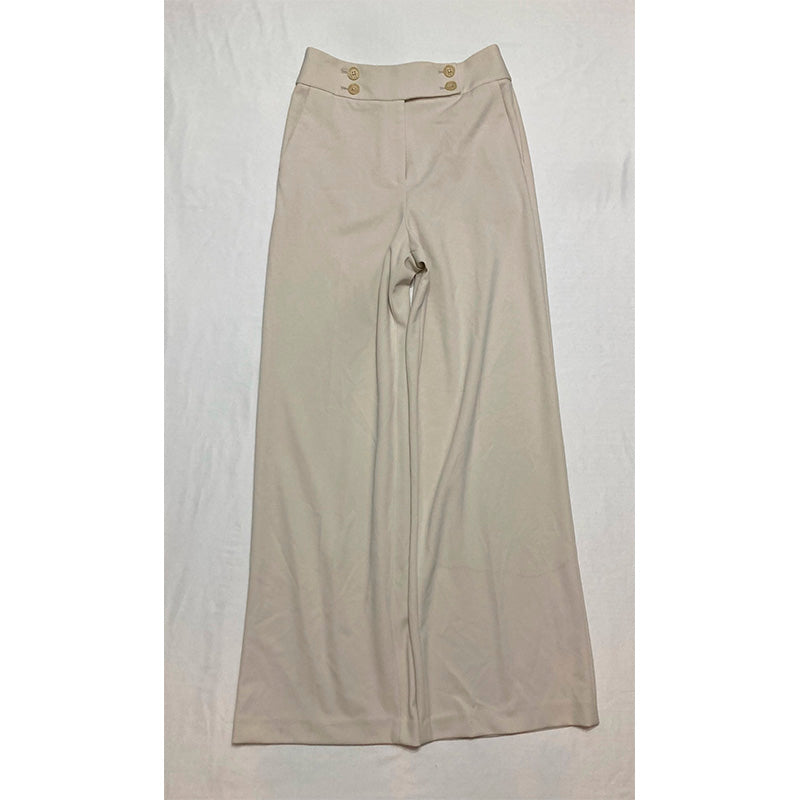 NWD Calvin Klein Classic Business Casual Pants Beige 6