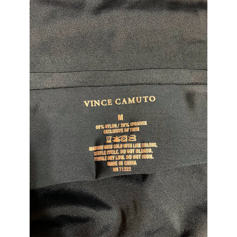 NWD Vince Camuto Bodysuit Black M