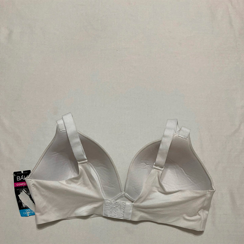 NWD Bali Comfort Revolution Soft Touch White L