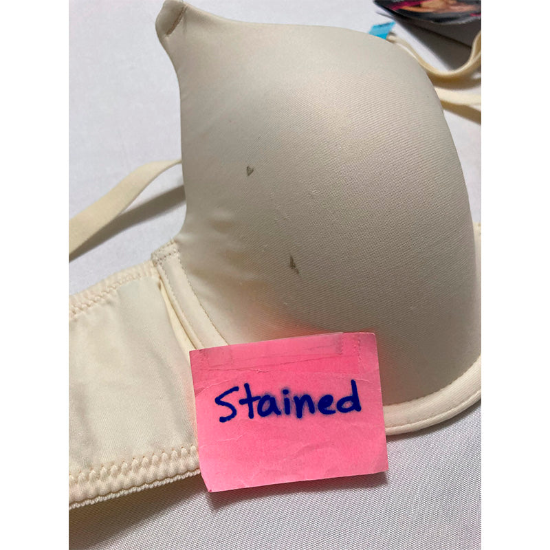 NWD Maidenform One Fab Fit T-Shirt Bra Blush 32C