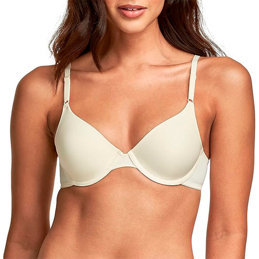 NWD Maidenform One Fab Fit T-Shirt Bra Blush 32C