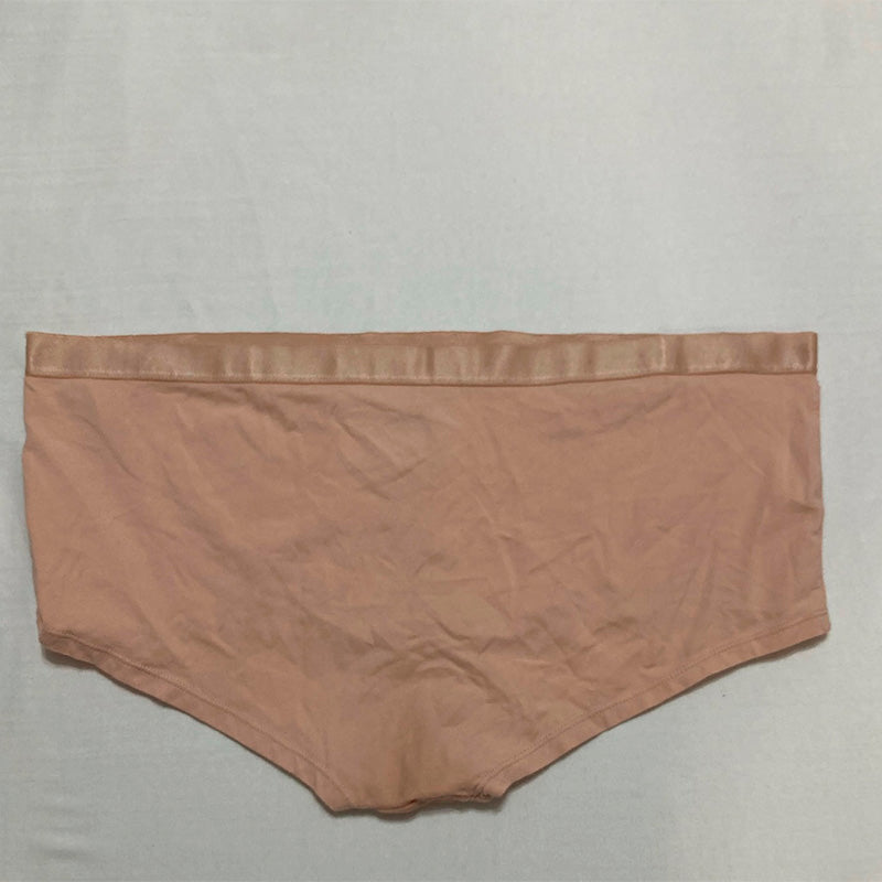 Jenni Boyshorts Underwear Ivory XL