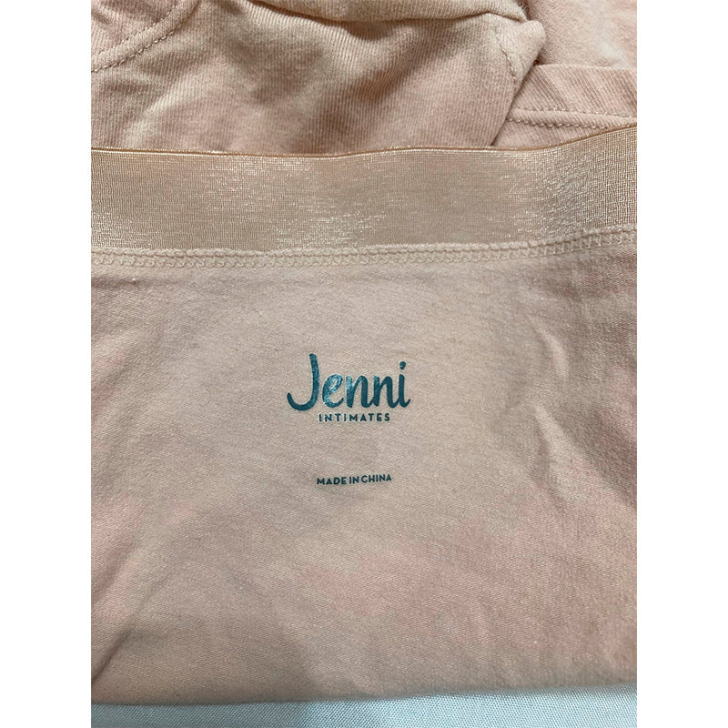 Jenni Boyshorts Underwear Ivory XL