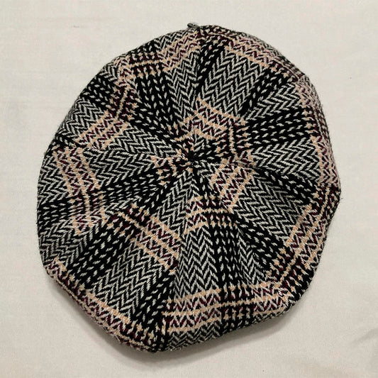 INC Beret Multicolor OS