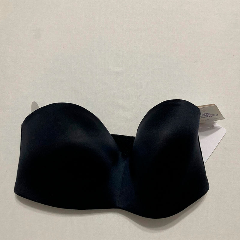 NWD b.tempt'd Wire Convertible Strapless Black 32D