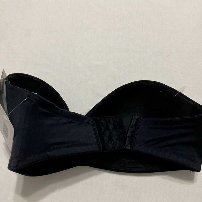 NWD b.tempt'd Wire Convertible Strapless Black 32D