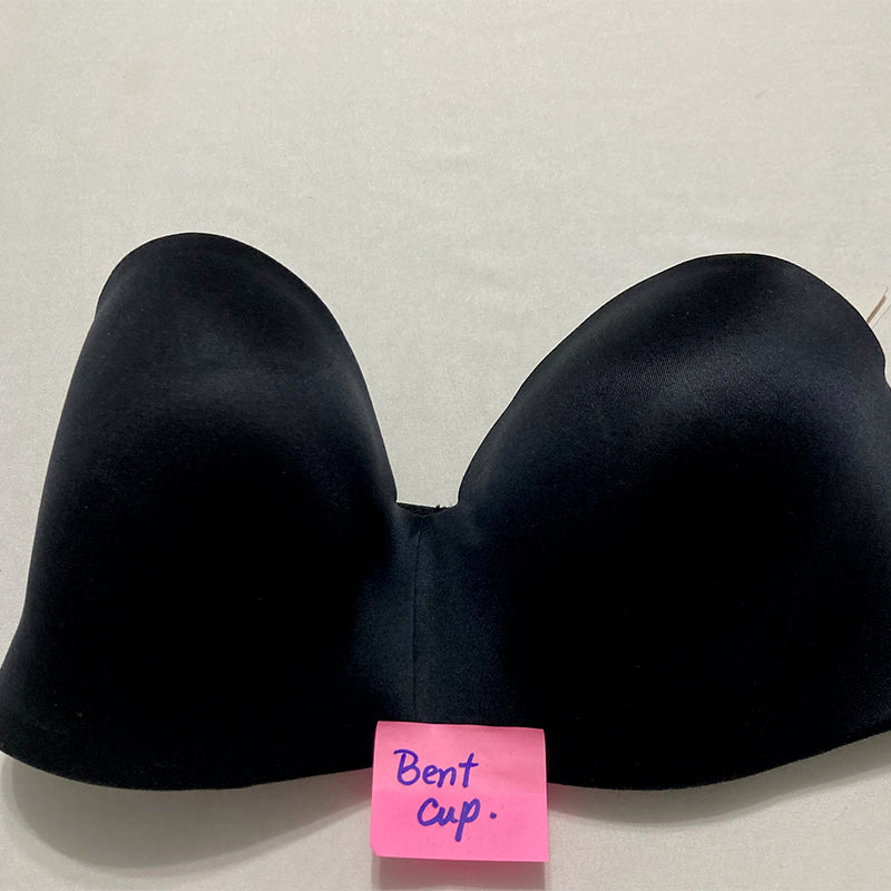 NWD b.tempt'd Wire Convertible Strapless Black 32D
