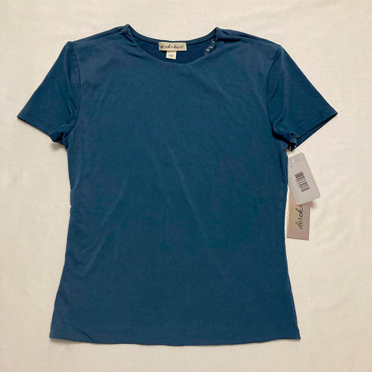 Derek & Heart Only Top Round Neck Charcoal S