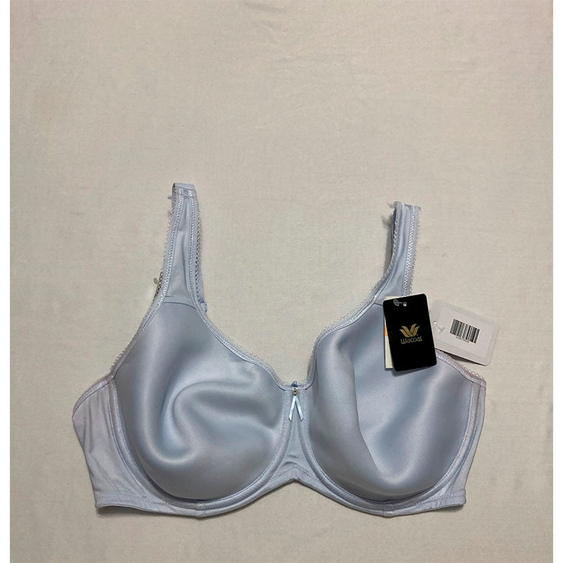 NWD Wacoal Basic Beauty Contour T-Shirt Bra Ancient Water 38DD