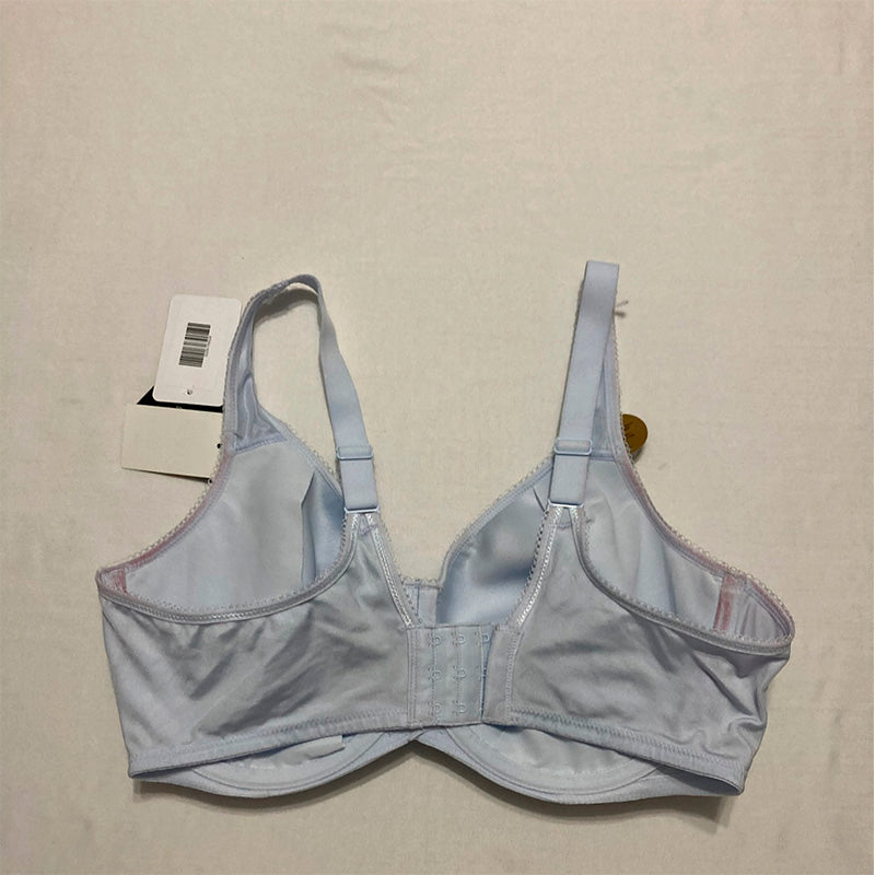 NWD Wacoal Basic Beauty Contour T-Shirt Bra Ancient Water 38DD