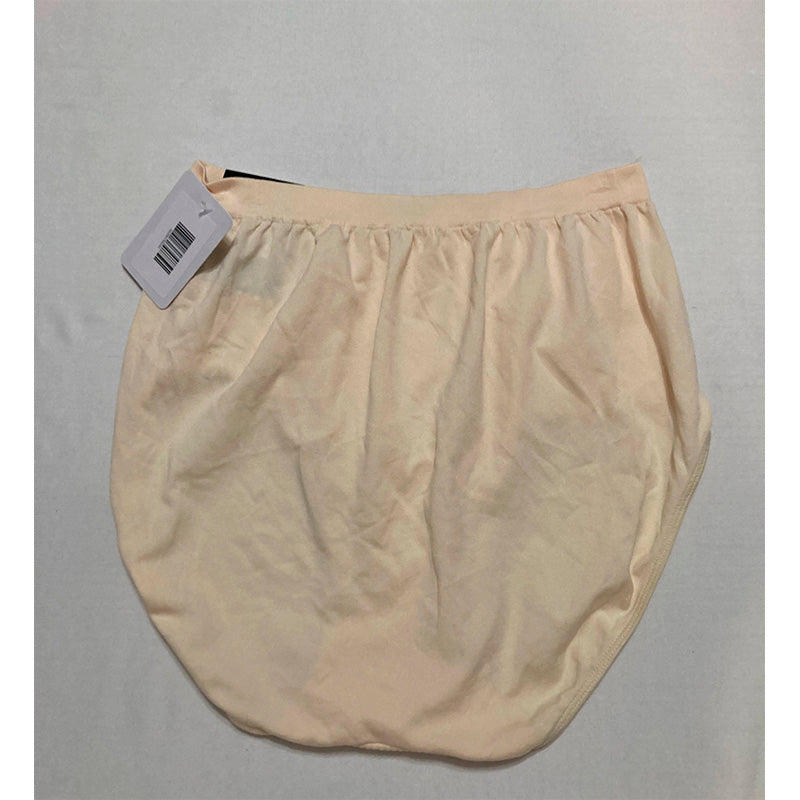 NWD Bali Comfort Revolution Seamless Brief Panty Light Beige 10/11