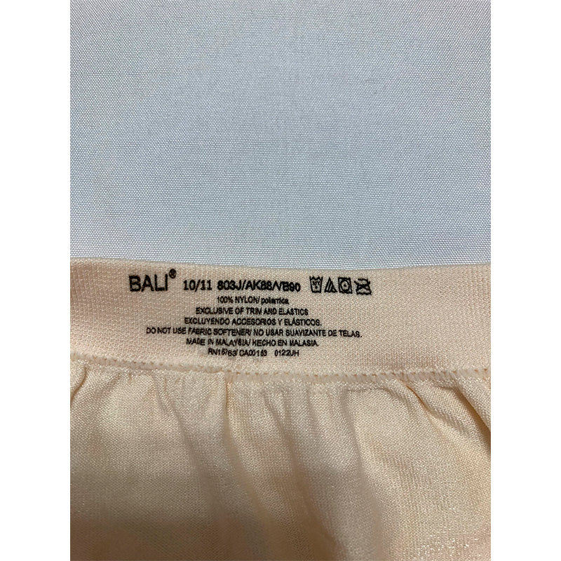 NWD Bali Comfort Revolution Seamless Brief Panty Light Beige 10/11